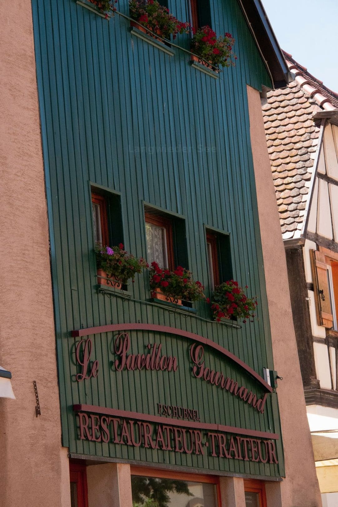 Langwieder See 10